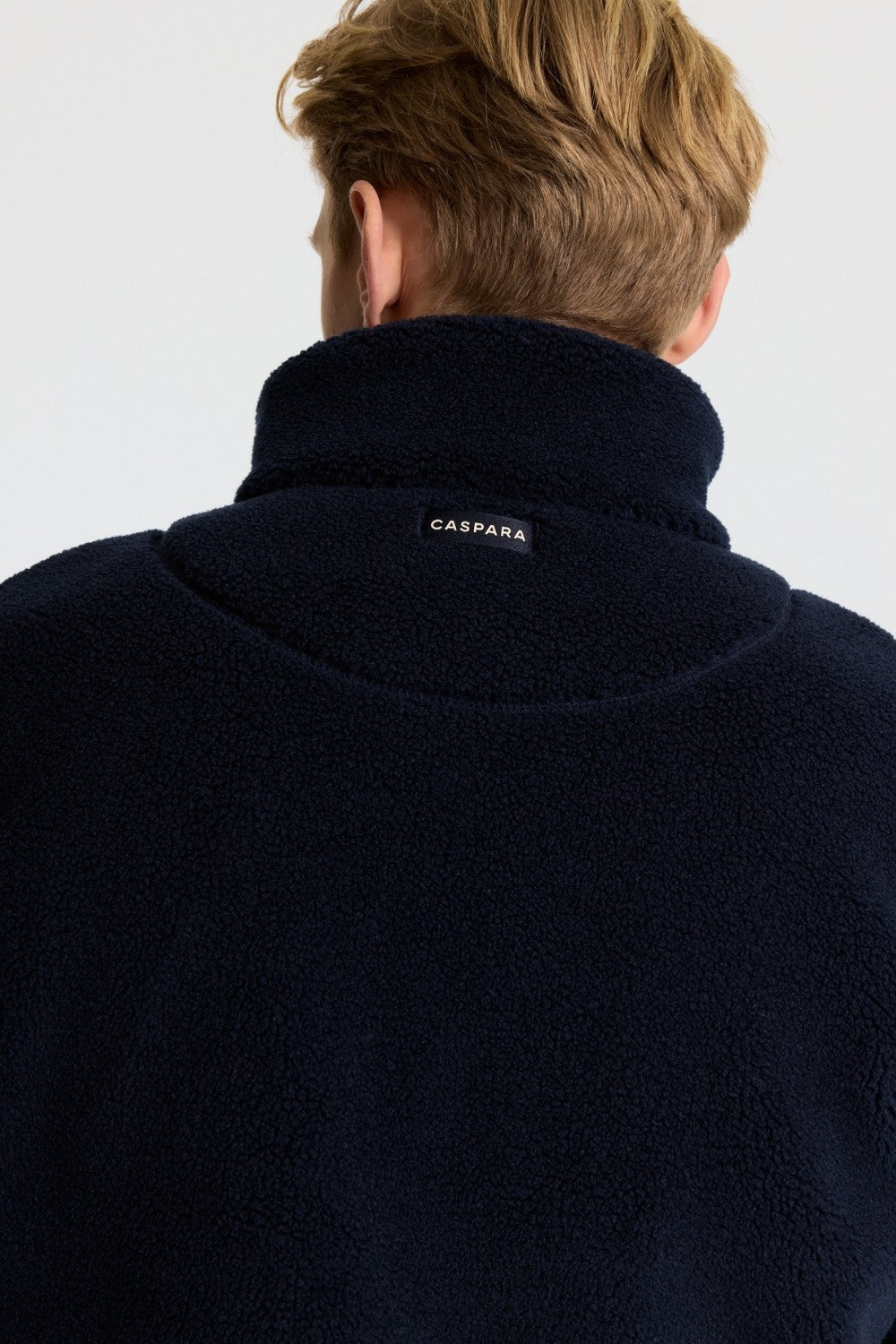 M. Cloudfleece™ Jacket - Navy